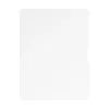 PanzerGlass ® Anti-Reflective Armor ekraanikaitse iPad Air 13 tolli (2024-2026) | Pro 13 tolli (2024-2025) | Ülilai sobivus koos Fastfit tööriistaga