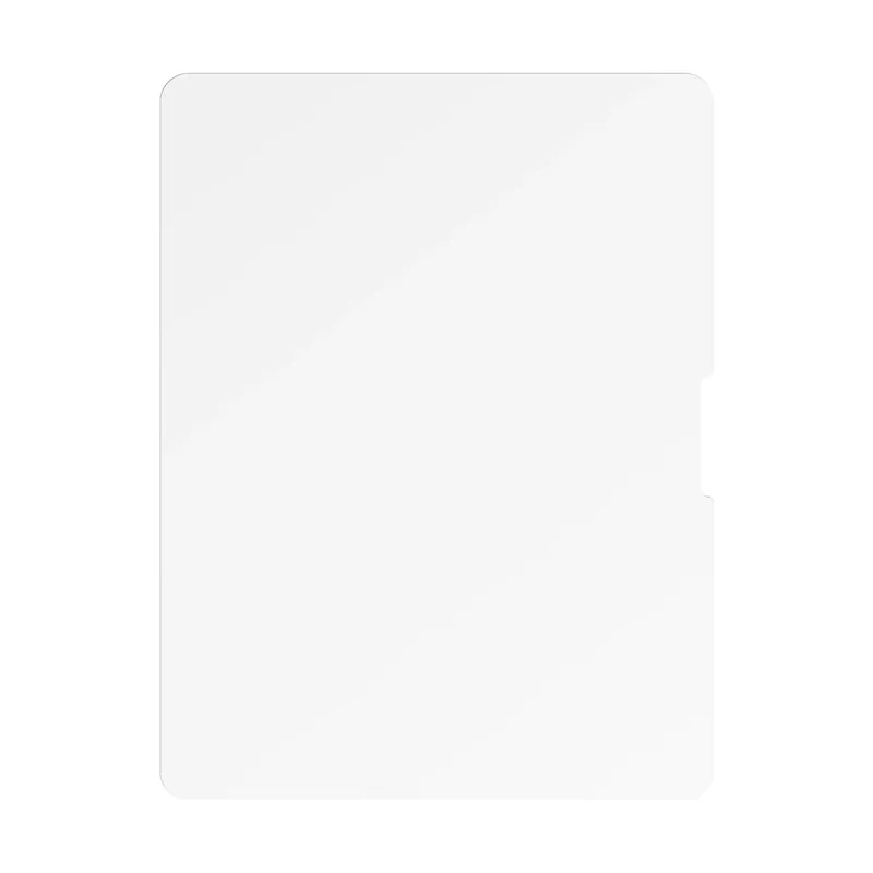 PanzerGlass ® Anti-Reflective Armor ekraanikaitse iPad Air 13 tolli (2024-2026) | Pro 13 tolli (2024-2025) | Ülilai sobivus koos Fastfit tööriistaga