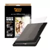 PanzerGlass ® Anti-Reflective Armor ekraanikaitse iPad Air 13 tolli (2024-2026) | Pro 13 tolli (2024-2025) | Ülilai sobivus koos Fastfit tööriistaga