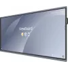 Viewsonic IFP105UW interaktiivne tahvel 2,67 m (105 tolli) 5120 x 2160 pikslit Puutetundlik ekraan Must
