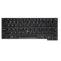 Lenovo 04Y0949 sülearvuti varuosa klaviatuur