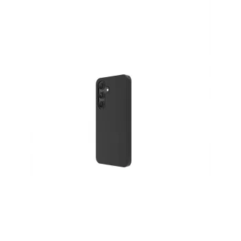 Cover dbramante1928 Nuuk for Samsung Galaxy S24, Must, for up to 15.8 cm (6.2 inch) screen