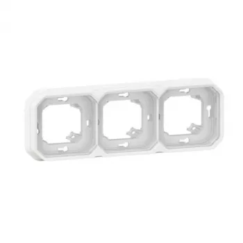Legrand 069698L seinakate/lülitikate