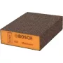 Lihvimisklots Bosch 2 608 901 169 Keskmine tera Pruun Oranž 69mm x 98mm