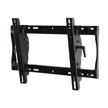 Peerless PT640 telerikinnitus/statiiv 116.8 cm (46 tolli) Must