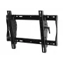 Peerless PT640 telerikinnitus/statiiv 116.8 cm (46 tolli) Must