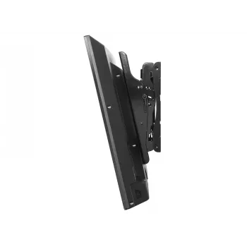Peerless PT640 telerikinnitus/statiiv 116.8 cm (46 tolli) Must