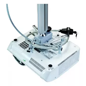 Turvalukk Kindermann 7426000000
