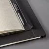 Kirjutusvihik Sigel CONCEPTUM 194 lehte must