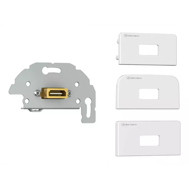 HDMI pistikupesa Kindermann 7456000561