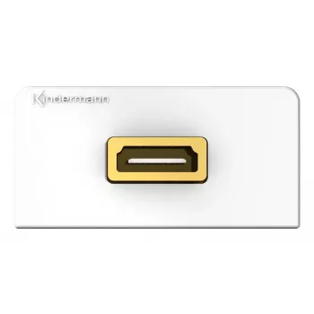 HDMI pistikupesa Kindermann 7456000561