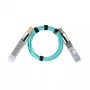BlueOptics QSFP-40G-D-AOC-10M-CM-BO InfiniBand fiiberoptiline kaabel 10m Isane/Isane