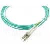 BlueOptics BK840A InfiniBand fiiberoptiline kaabel 5 m LC Aqua OM3