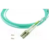 BlueOptics BK840A InfiniBand fiiberoptiline kaabel 5 m LC Aqua OM3