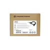 Conceptronic EMRICK11B 19-pin emane kahele USB-A emasele USB 3.0 adapter