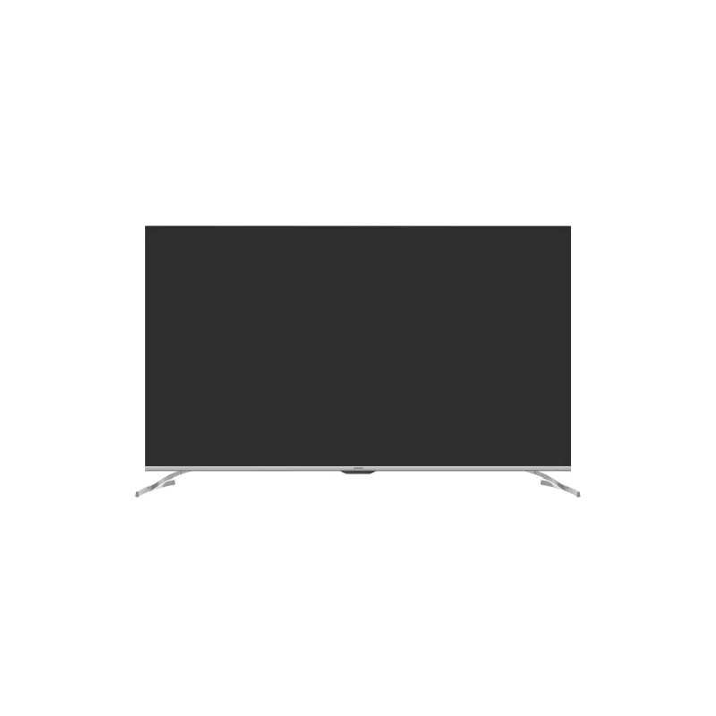 TORNADO 55UA3400X | 55” raamita 4K UHD Google TV koos HDR10 ja HLG-ga