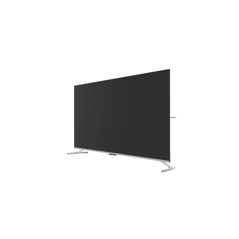 TORNADO 55UA3400X | 55” raamita 4K UHD Google TV koos HDR10 ja HLG-ga