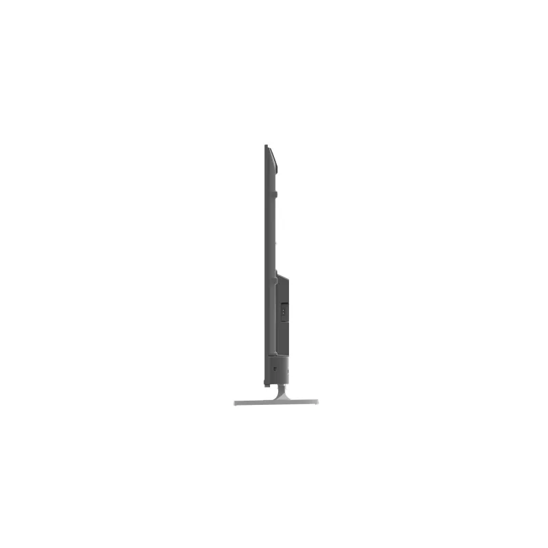 TORNADO 55UA3400X | 55” raamita 4K UHD Google TV koos HDR10 ja HLG-ga