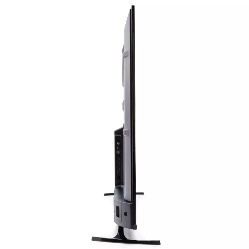 TORNADO 55UA3400X | 55” raamita 4K UHD Google TV koos HDR10 ja HLG-ga