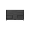 TORNADO 55UA3400X | 55” raamita 4K UHD Google TV koos HDR10 ja HLG-ga