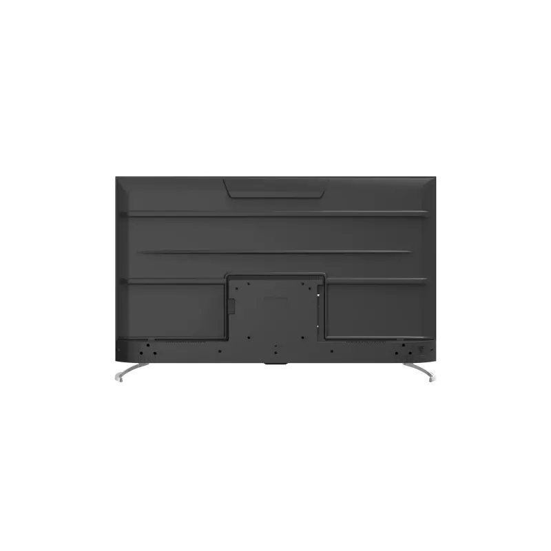 TORNADO 55UA3400X | 55” raamita 4K UHD Google TV koos HDR10 ja HLG-ga