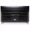 TORNADO 55UA3400X | 55” raamita 4K UHD Google TV koos HDR10 ja HLG-ga