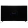 TORNADO 55UA3400X | 55” raamita 4K UHD Google TV koos HDR10 ja HLG-ga