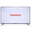 TORNADO 55UA3400X | 55” raamita 4K UHD Google TV koos HDR10 ja HLG-ga