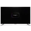 TORNADO 55UA3400X | 55” raamita 4K UHD Google TV koos HDR10 ja HLG-ga