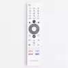 TORNADO 55UA3400X | 55” raamita 4K UHD Google TV koos HDR10 ja HLG-ga