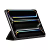dbramante1928 Risskov - iPad Pro 11 inch (M5 2025/M4 2024) - Must, Folio, Apple, iPad Pro 11 inch (M5 2025/M4 2024), 27.9 cm (11 inch)