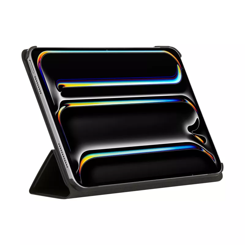 dbramante1928 Risskov - iPad Pro 11 inch (M5 2025/M4 2024) - Must, Folio, Apple, iPad Pro 11 inch (M5 2025/M4 2024), 27.9 cm (11 inch)