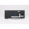 Lenovo 5N20W67676 sülearvuti varuosa Klaviatuur