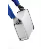 Jäätmemahuti Durable 1800503050 ristkülikukujuline plastikust hall laius 590 mm sügavus 282 mm kõrgus 600 mm