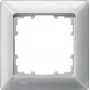 Siemens 5TG25513 seinaraam/lülitikate Alumiinium