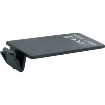 Digiboks Schwaiger DSR500HD Kaabel Full HD Must