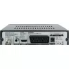 Digiboks Schwaiger DSR500HD Kaabel Full HD Must
