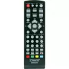 Digiboks Schwaiger DSR500HD Kaabel Full HD Must