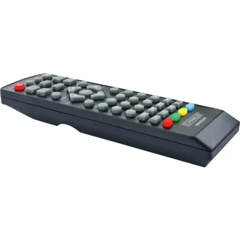 Digiboks Schwaiger DSR500HD Kaabel Full HD Must