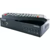 Digiboks Schwaiger DSR500HD Kaabel Full HD Must