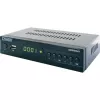 Digiboks Schwaiger DSR500HD Kaabel Full HD Must