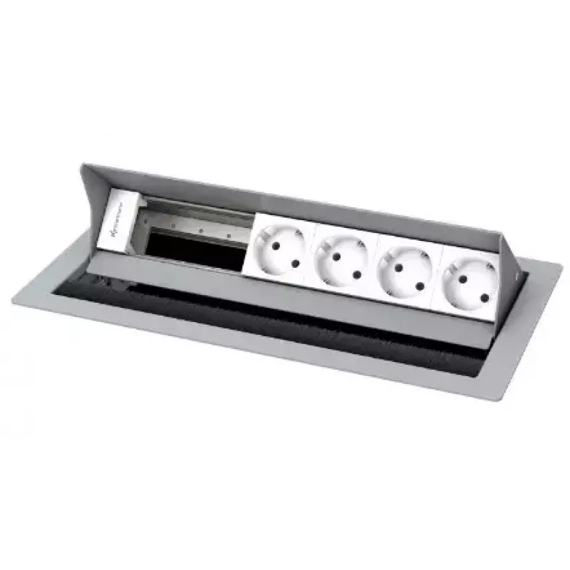 Lauakarbik Type F Kindermann 7492000084