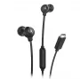 Motorola EARBUDS3CS kõrvaklapid/peakomplekt Juhtmega Kõrvasisene Kõned/muusika USB USB-C Must