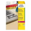 Isekleepuv printerisilt Avery L6013-8