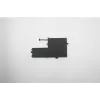 Lenovo 5B10W67289 sülearvuti varuosa Aku