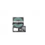 Sildilint Epson LK-6TBJ Must Läbipaistev Termosiire 2,4 cm