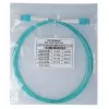 BlueOptics SFP8181EU1MK InfiniBand fiiberoptiline kaabel 1 m LC Aqua OM3