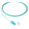 BlueOptics SFP8181EU1MK InfiniBand fiiberoptiline kaabel 1 m LC Aqua OM3