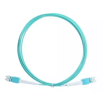 BlueOptics SFP8181EU1MK InfiniBand fiiberoptiline kaabel 1 m LC Aqua OM3