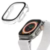 Case LAUT Shield Transparent Glass Polycarbonate Smartwatch